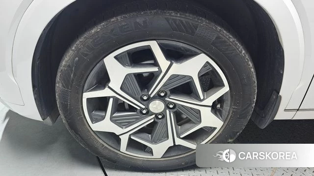 Hyundai Palisade id 4507311 из Кореи 30