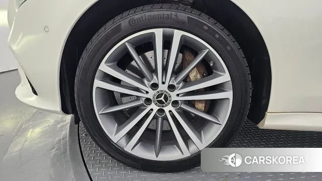 Mercedes-Benz CLS-Class C257 id 3238960 из Кореи 15