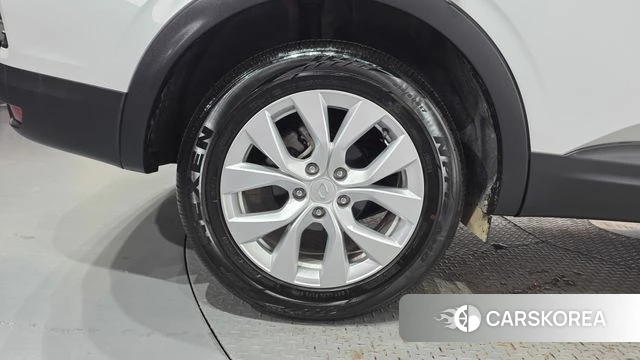 Renault Korea (Samsung) XM3 id 4855492 из Кореи 26