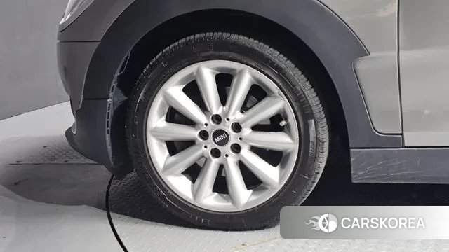 Mini Cooper Clubman id 3096032 из Кореи 15