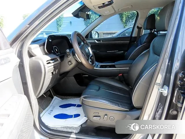 Hyundai The New Palisade id 3273147 из Кореи 15