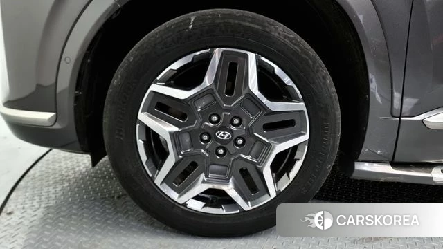 Hyundai The New Santa Fe id 4231427 из Кореи 29