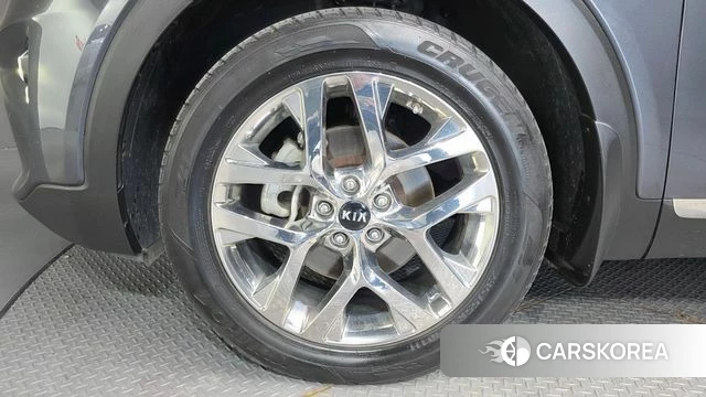 Kia The New Sorento id 3899572 из Кореи 15