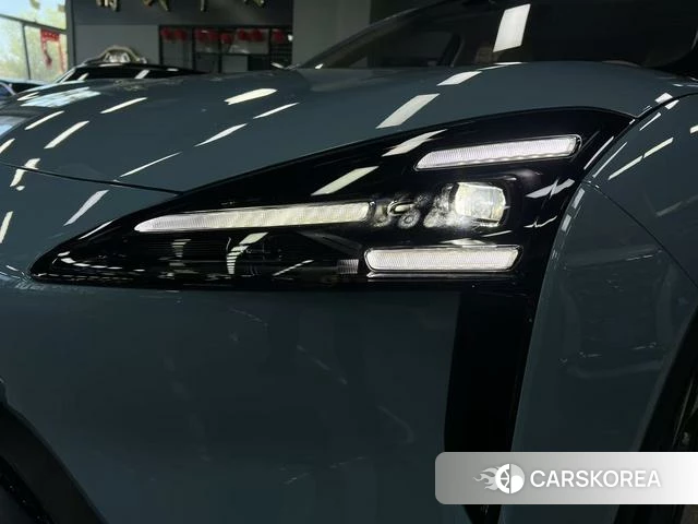 Baojun Yunhai EV id 4253034 из Китая 9