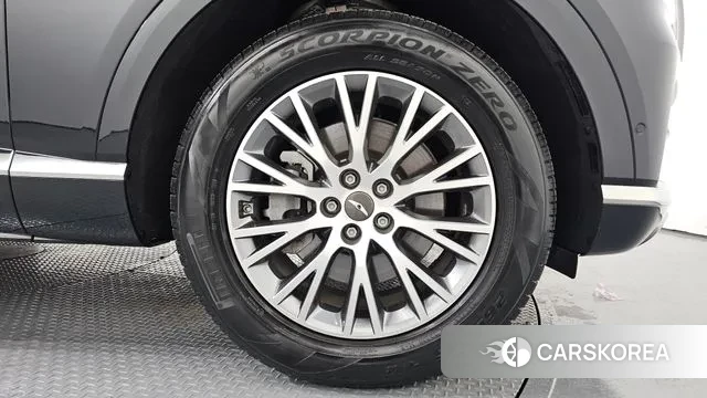 Genesis GV80 id 3717561 из Кореи 15