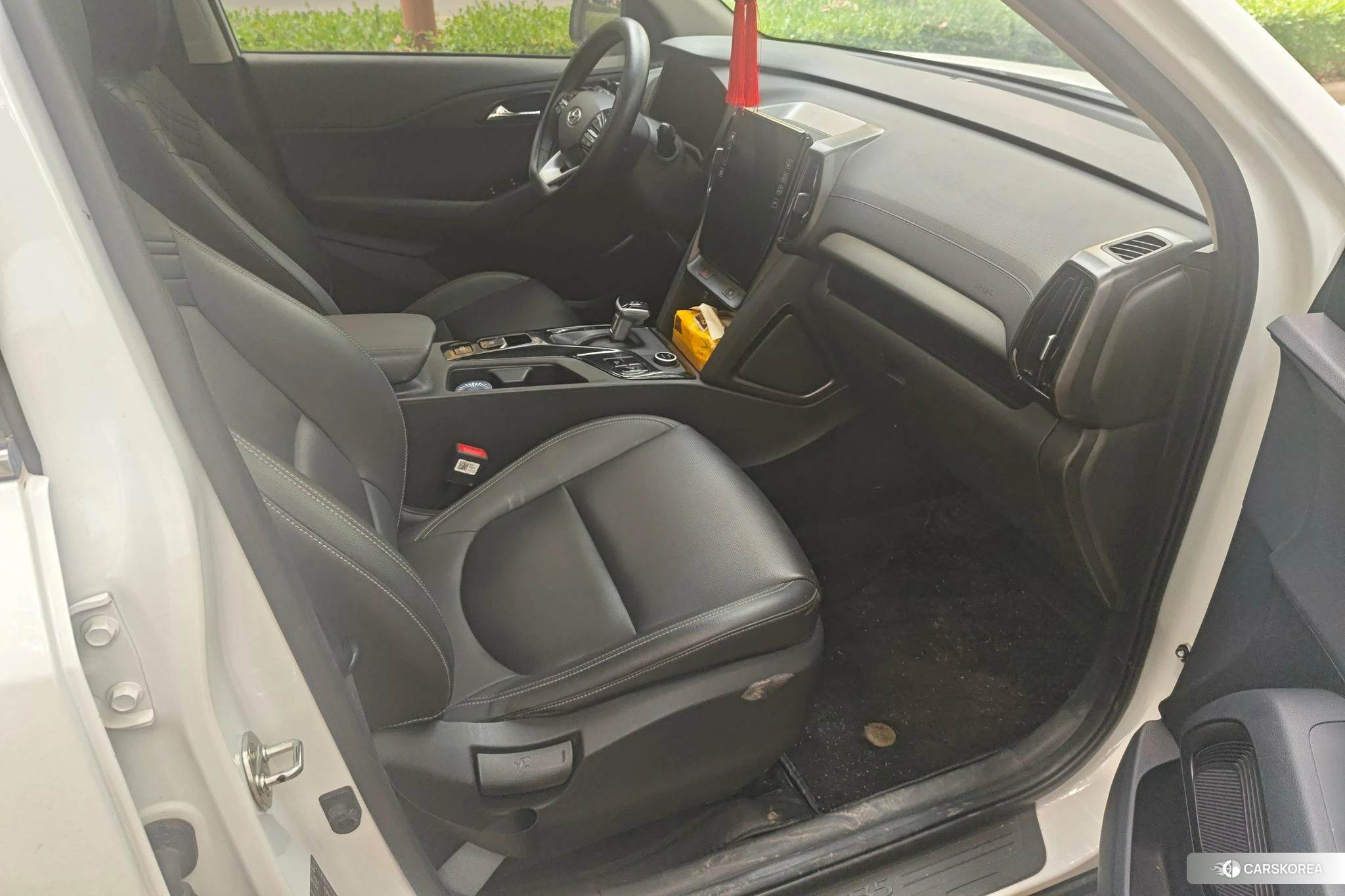 Hyundai ix35 id 4493268 из Китая 12