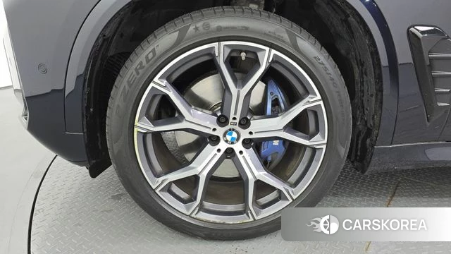 BMW X5 (G05) id 4560607 из Кореи 30
