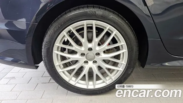 Audi New A6 id 2870518 из Кореи 15