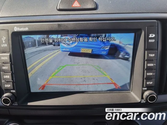 Kia The New Kia Ray id 2677809 из Кореи 12