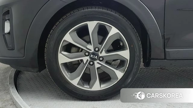 Kia Stonic id 4587199 из Кореи 15