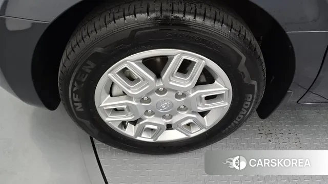 Hyundai Staria id 3137115 из Кореи 15