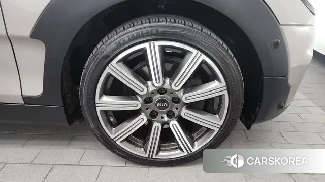 Mini Cooper S Clubman id 3427493 из Кореи 15