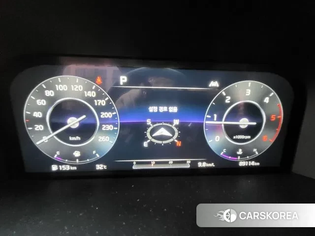 Kia Sorento 4th Generation 2020 Белый из Кореи, фото 5