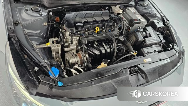Hyundai Avante (CN7) id 4507866 из Кореи 26
