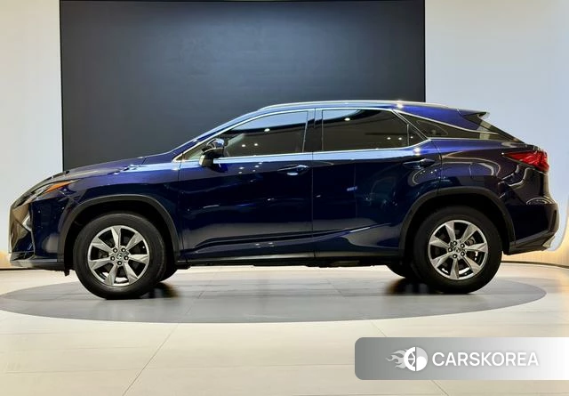 Lexus RX id 4182662 из Китая 16