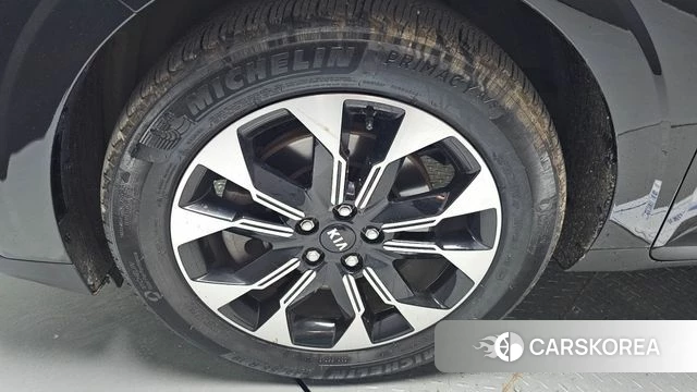 Kia Carnival 4th generation id 4429473 из Кореи 27