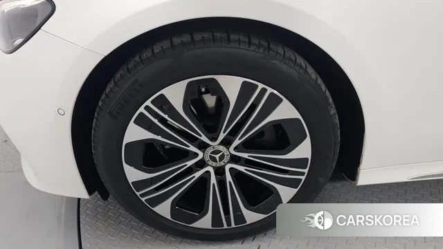 Mercedes-Benz E-Class W214 id 3031390 из Кореи 15