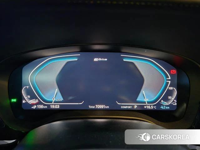 BMW 5 Series (G30) id 3889344 из Кореи 15