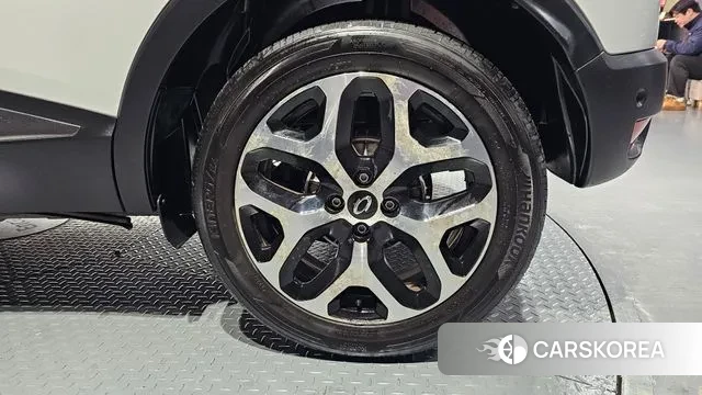 Renault Korea (Samsung) New QM3 id 3612733 из Кореи 15