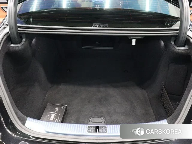 Mercedes-Benz S-Class W223 id 3517080 из Кореи 15