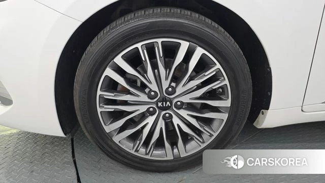 Kia K7 Premier id 4196544 из Кореи 29