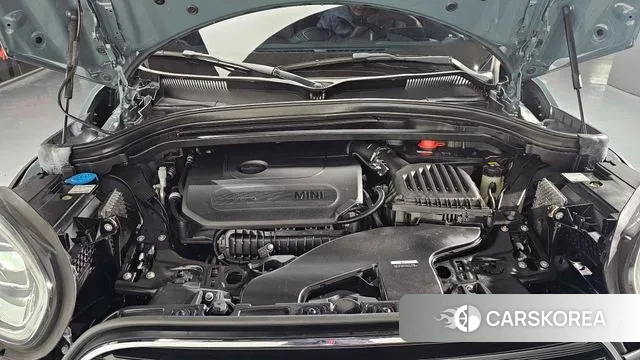 Mini Cooper Countryman id 3530176 из Кореи 15