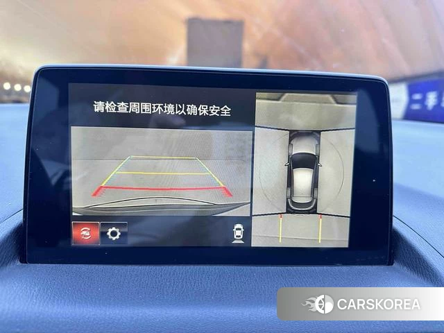 Mazda CX-4 id 4335260 из Китая 20
