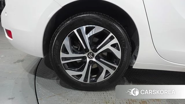 Citroen / DS Grand C4 Picasso id 4551891 из Кореи 30