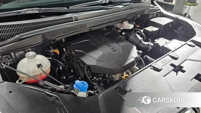 Kia Carnival 4th generation id 3479043 из Кореи 15