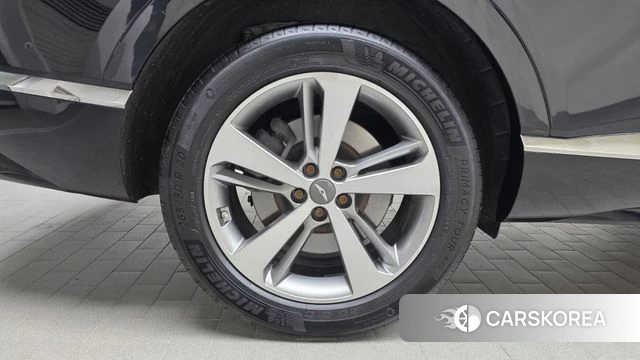 Genesis GV80 id 3828412 из Кореи 15