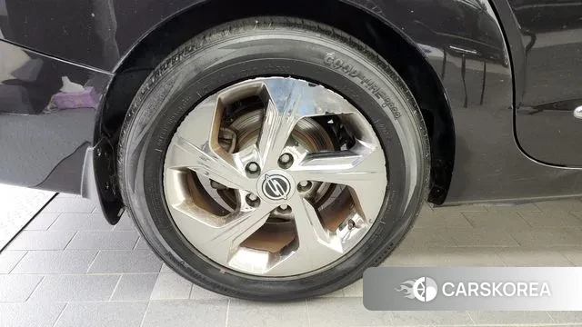 Ssangyong Korando Turismo id 3024663 из Кореи 15