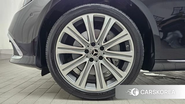 Mercedes-Benz E-Class W213 id 4735402 из Кореи 27
