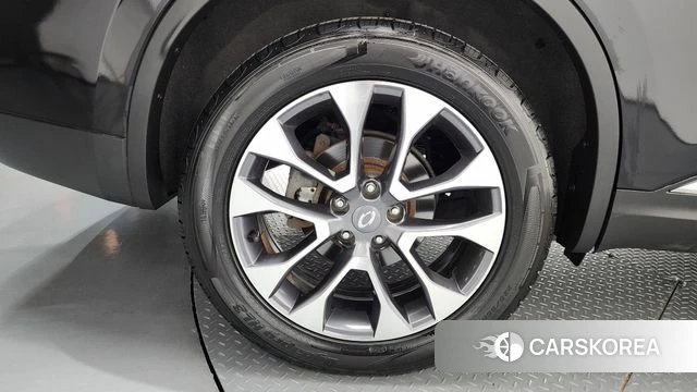 Renault Korea (Samsung) QM6 id 4363364 из Кореи 26