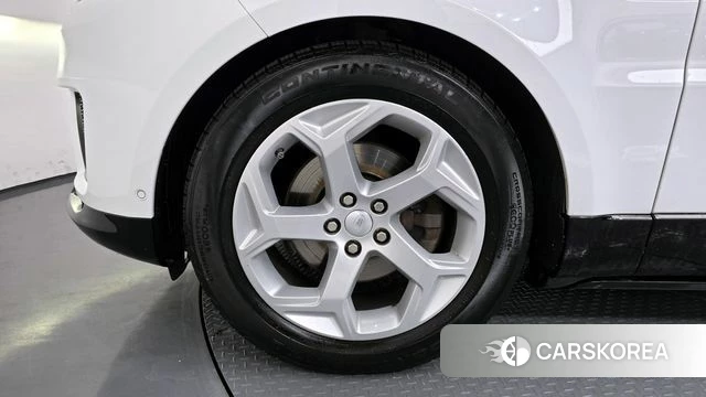 Land Rover Range Rover Sport 2nd Generation id 4325574 из Кореи 15