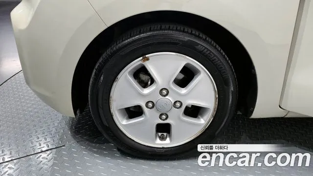 Kia The New Ray id 2667138 из Кореи 15