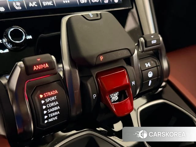 Lamborghini Urus id 4535698 из Кореи 15
