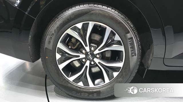Kia Carnival 4th generation id 4018279 из Кореи 15