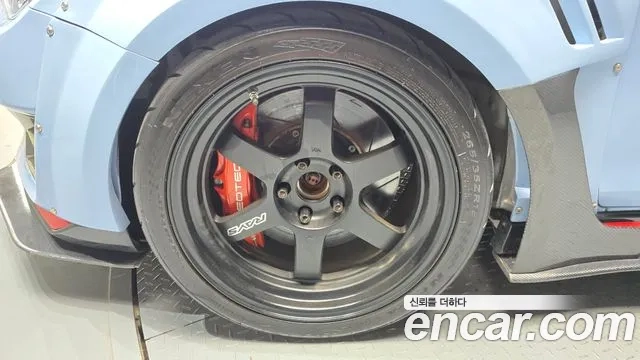 Hyundai Veloster (JS) id 2927140 из Кореи 15