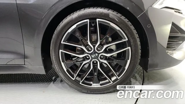 Kia K5 3rd generation id 2956107 из Кореи 15