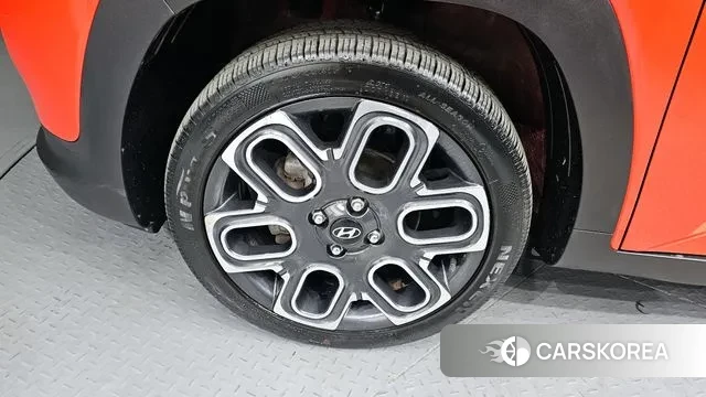 Hyundai Casper id 3534681 из Кореи 15