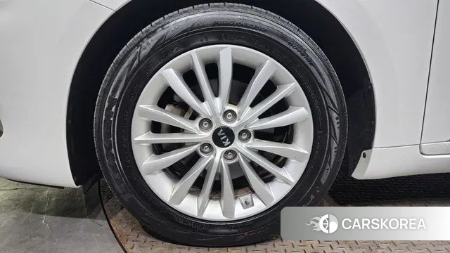 Kia K7 Premier id 2960885 из Кореи 15