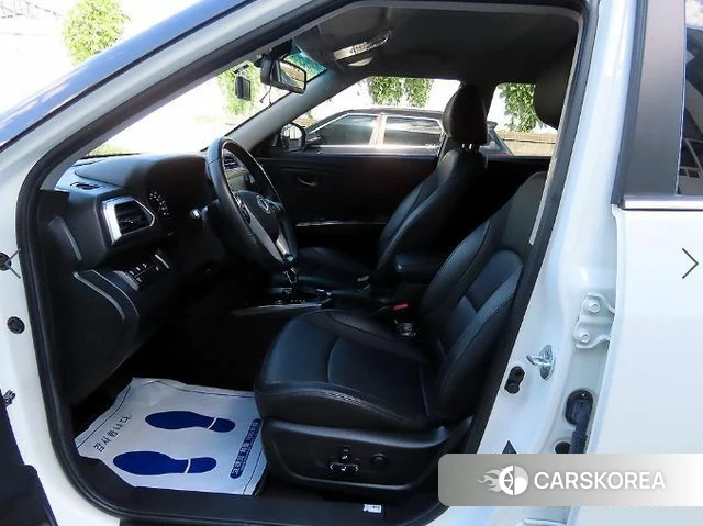 Ssangyong The New Tivoli id 4778818 из Кореи 15