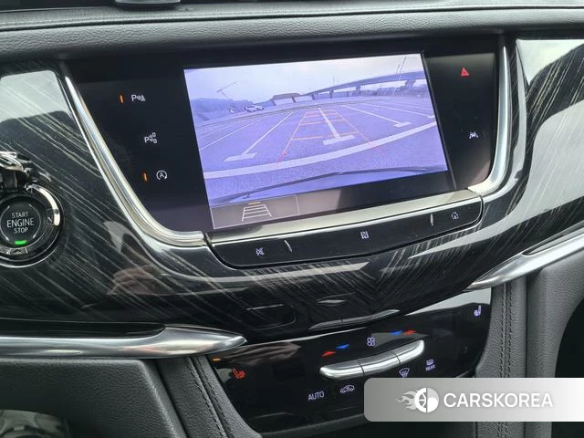 Cadillac XT6 id 4220540 из Китая 11