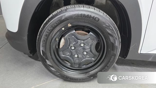 Hyundai Casper id 4428696 из Кореи 25
