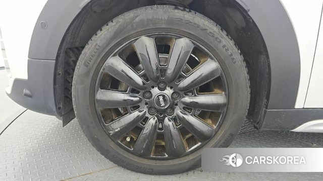 Mini Cooper Countryman id 4720335 из Кореи 29