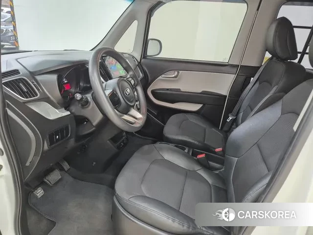 Kia The New Ray id 3028974 из Кореи 15