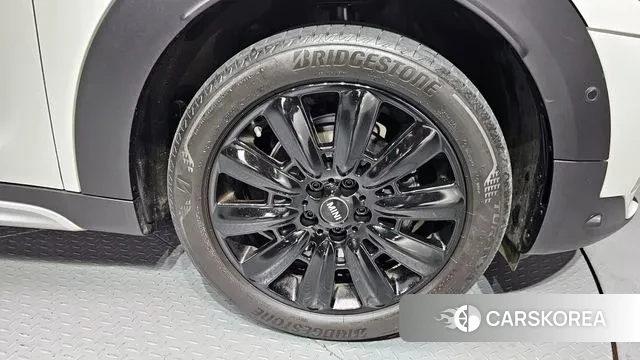 Mini Cooper Countryman id 3734296 из Кореи 15