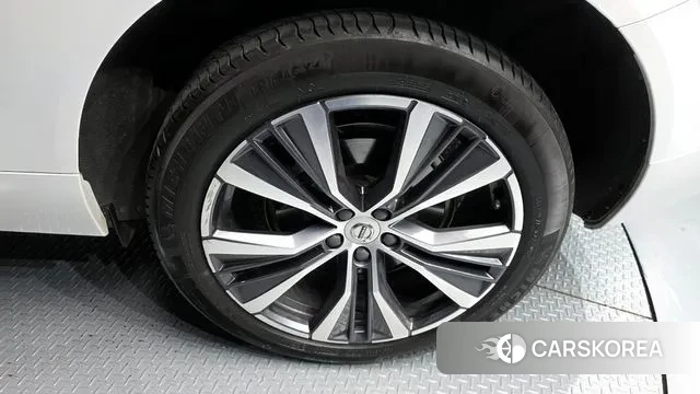 Volvo XC60 second Generation id 3416358 из Кореи 15