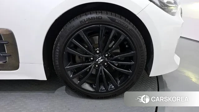 Kia Stinger id 3357304 из Кореи 15