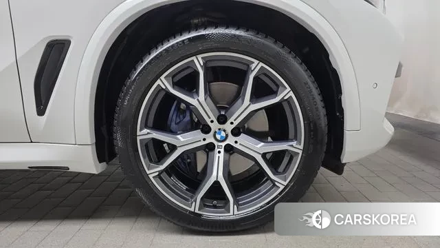 BMW X5 (G05) id 3550681 из Кореи 15